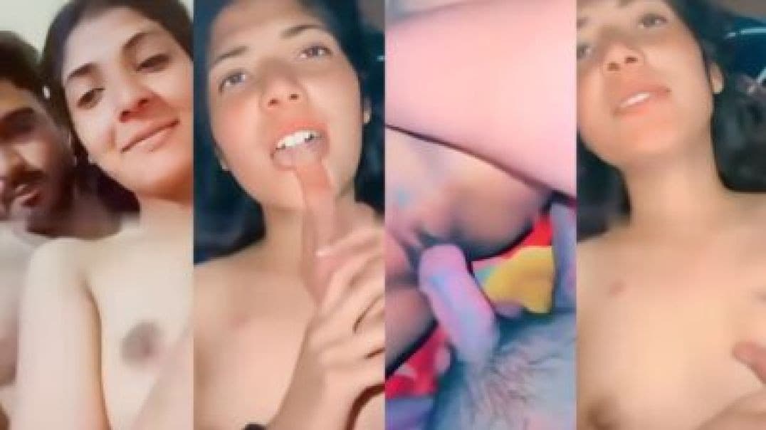 Exclusive Cute GF Getting Pussy Fucked