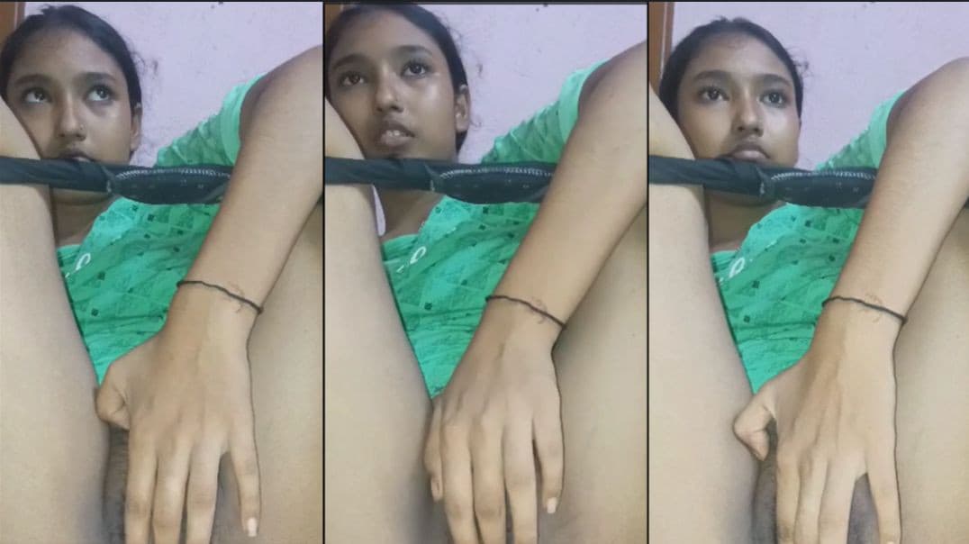 Suhana See My Pussy And Shake Your Cock