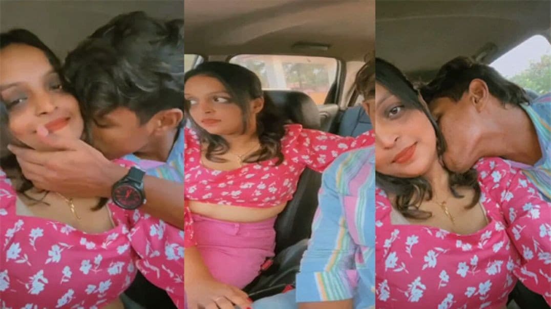 Horny Malayali Bhabhi Affair MMS