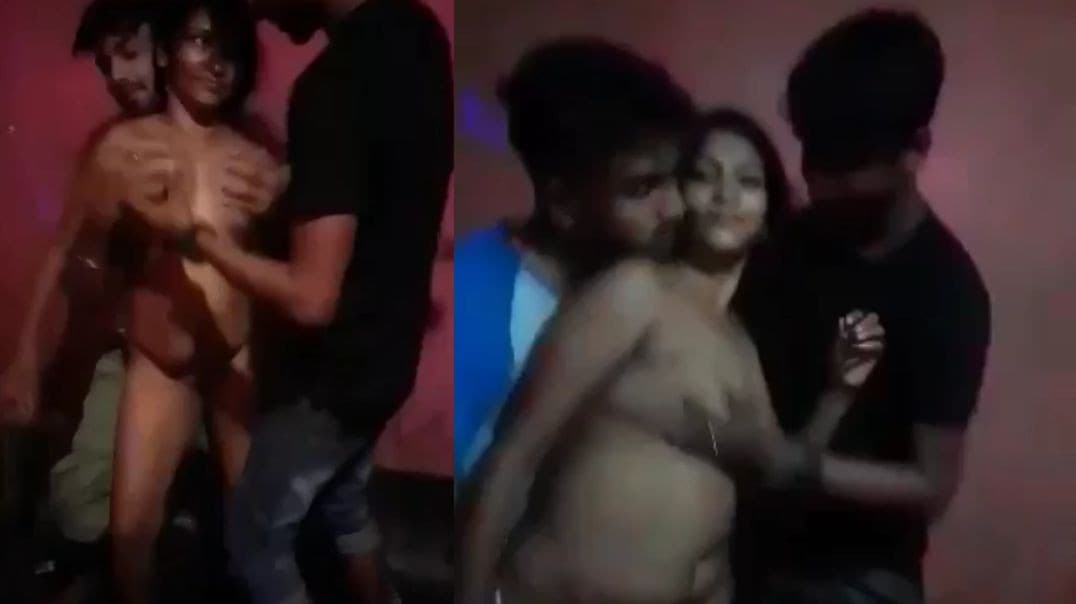 Bengali Randi Fucked After Getting Her Drunk