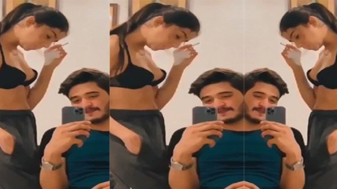 Beautiful Sexy Girlfriend Hard Fucking Video