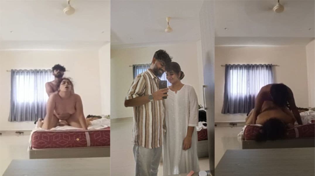 Mallu Couple Fucking Video