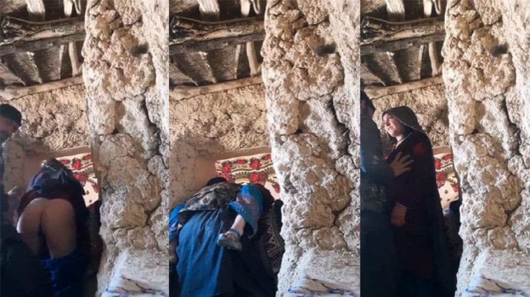 Pashto Mature Bhabhi Fucked Hard by Young Lover