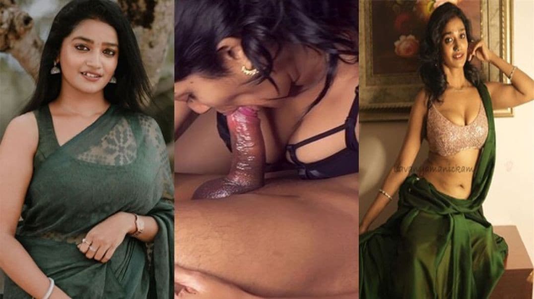 First On Net Actress Lavanya Manickam Blowjob App Content