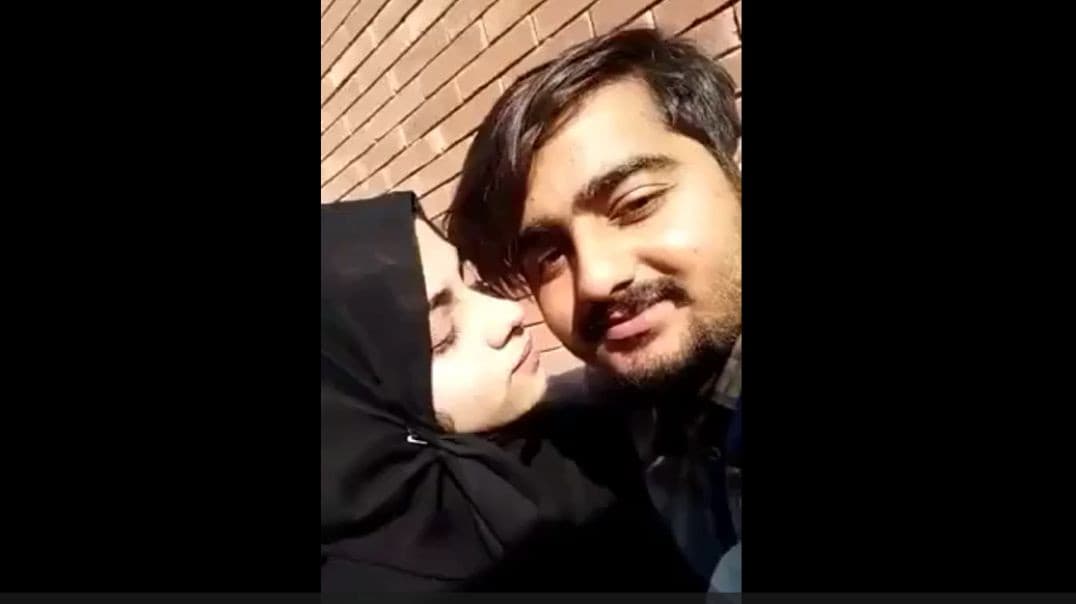 Horny Paki College Couple Enjoy First Time Sex After Class
