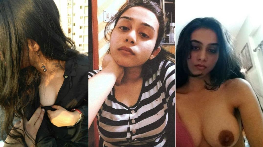 Super Cute Desi GF New LATEST Viral Full NUDE Pic's & Bonus VIDEO