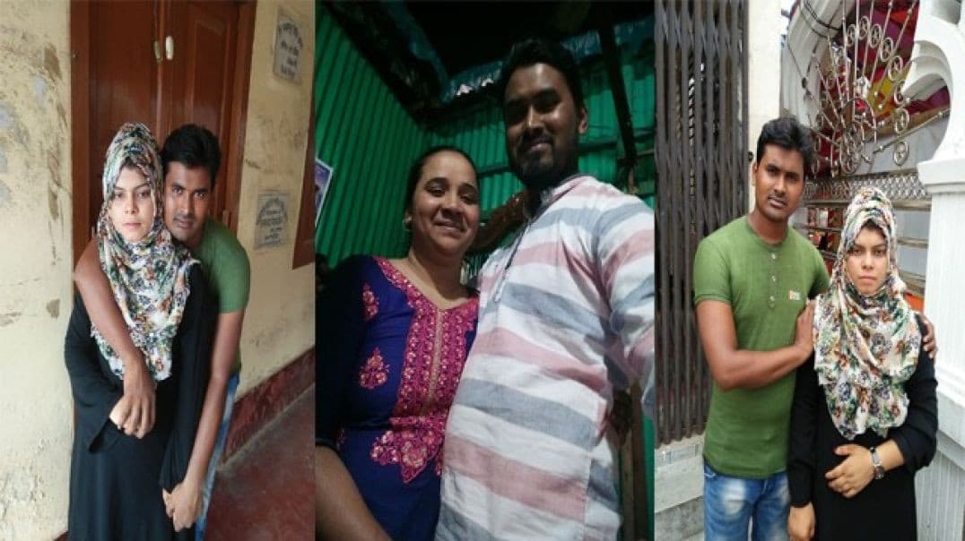 Desi Young Boy Having Affairs with Many Girls and Fucking a Hijabi Girl