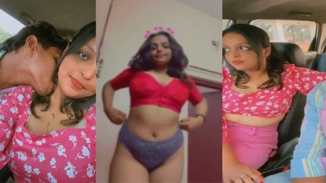 Desi Horny Mallu Malayali Girl Viral Video