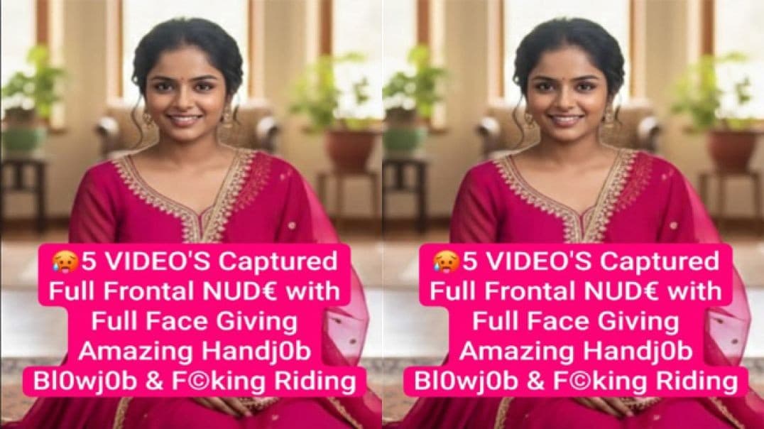 Horny Desi Girlfriend's Exclusive Handjob, Blowjob, and Fucking Video