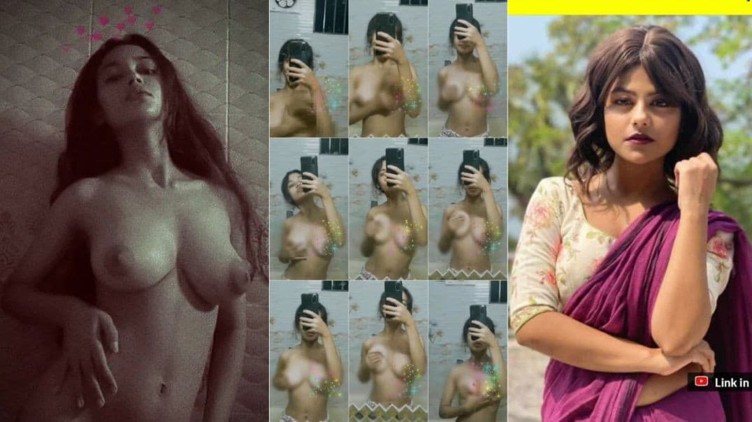 Cute Transition Reel Queen Exposes Her Hottest Viral Assets