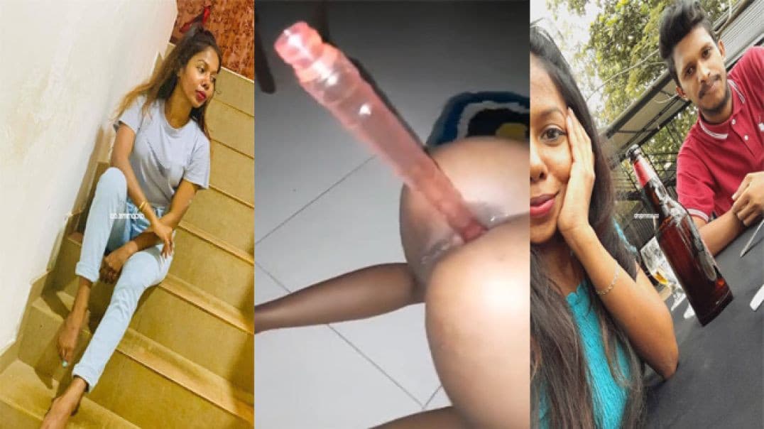 Mallu Lover Sucks Dick and Gets Fucked Hard