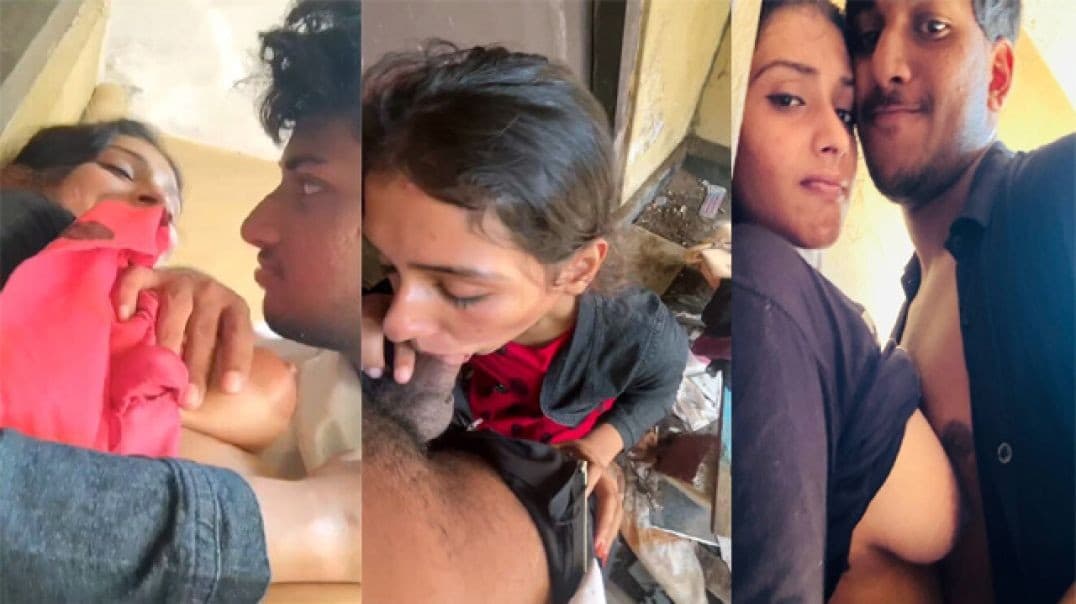 Mallu Valentine's Lover Outdoor Sex and Showing on VC Update Video