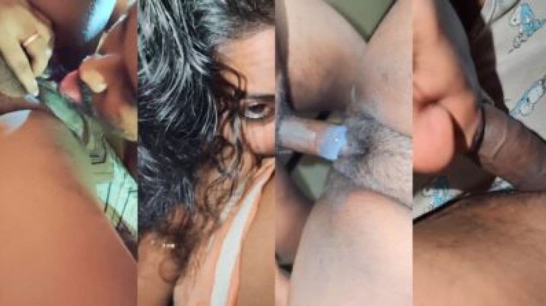 Horny Mallu Girl Fucking Creampie