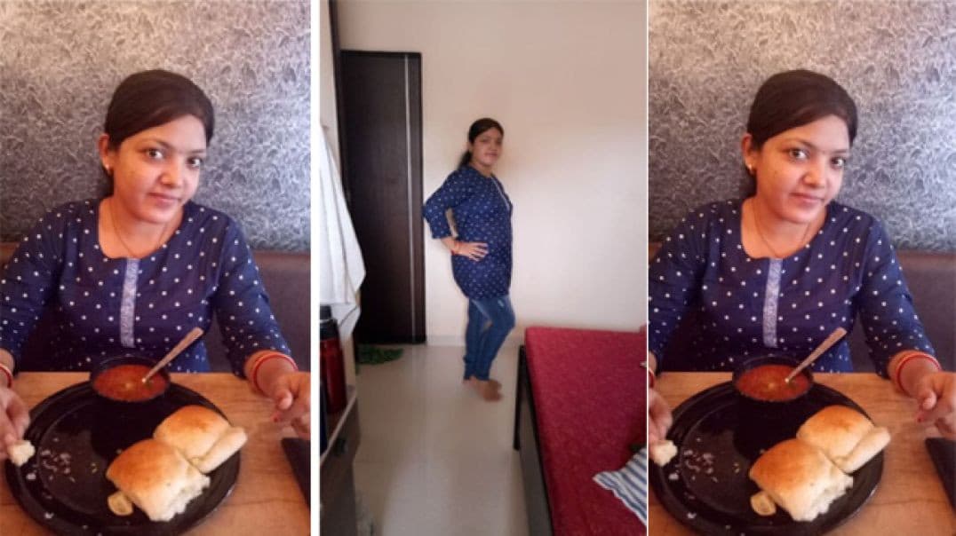 Most Famous Bhabhi Threesome Fucking Sex