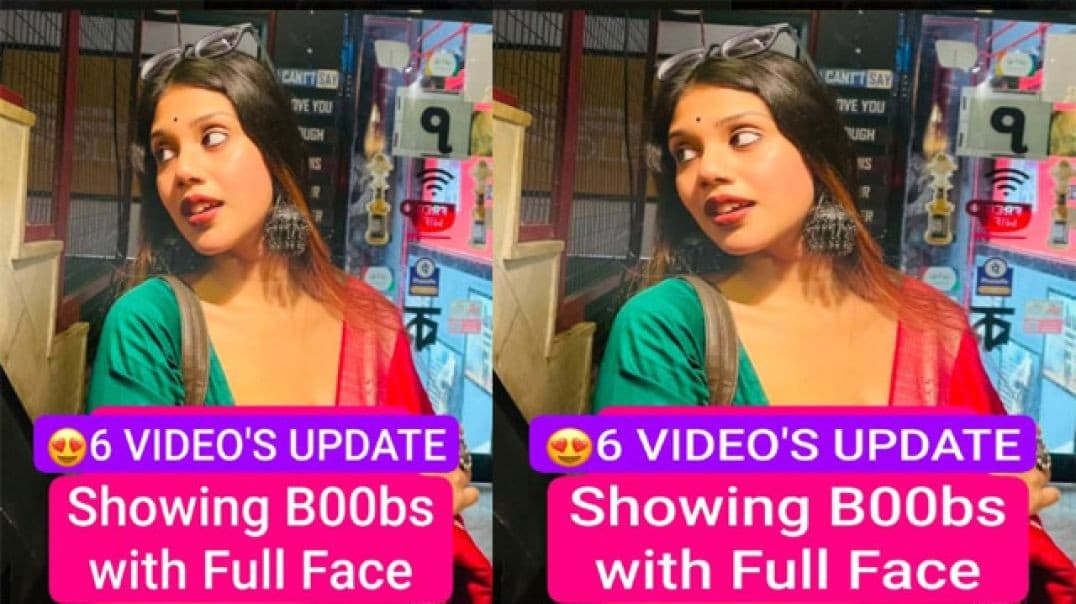 Horny Desi GF Snapchat Inbox – Special Showing Boobs with Full Face