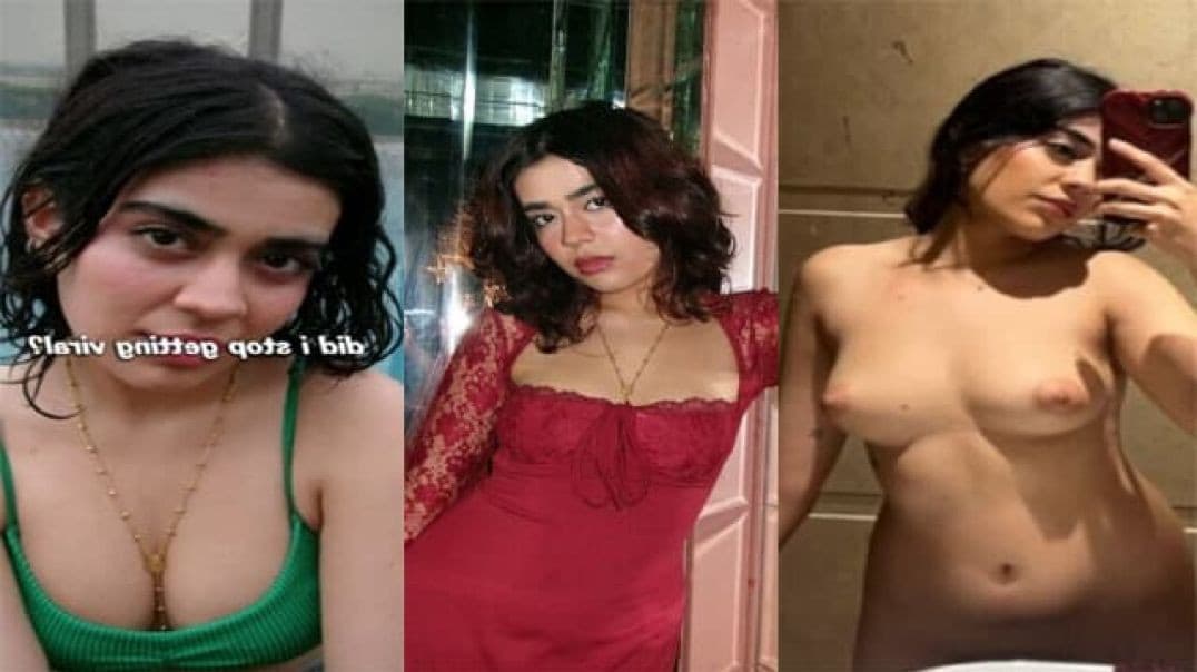 Horny Indian Babe Gets Hard Fucking