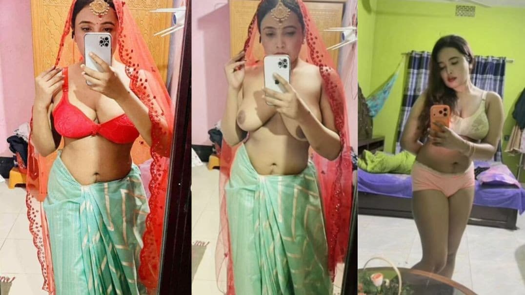 Sexy Bengali Horny Cheater Milf
