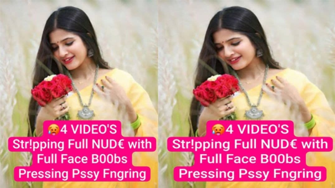Horny Desi Girlfriend's Latest Exclusive Viral Video