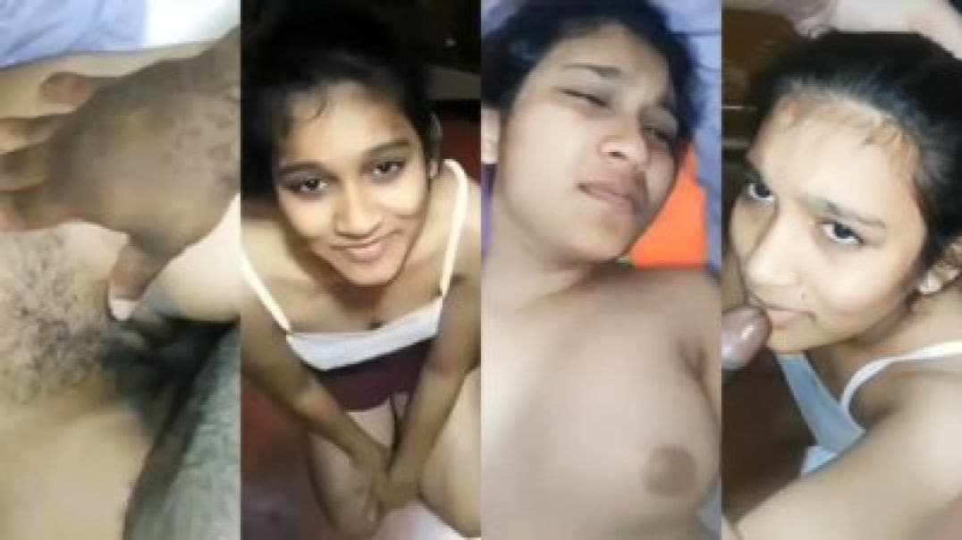 Desi Hot Girl Fucking With Lover