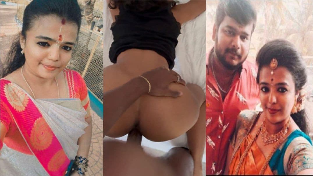 Telugu Horny Wife Homemade Hard Sex