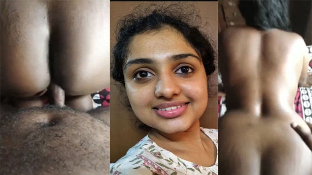 Cute Mallu Girl with Cleavage Fucked Candidly