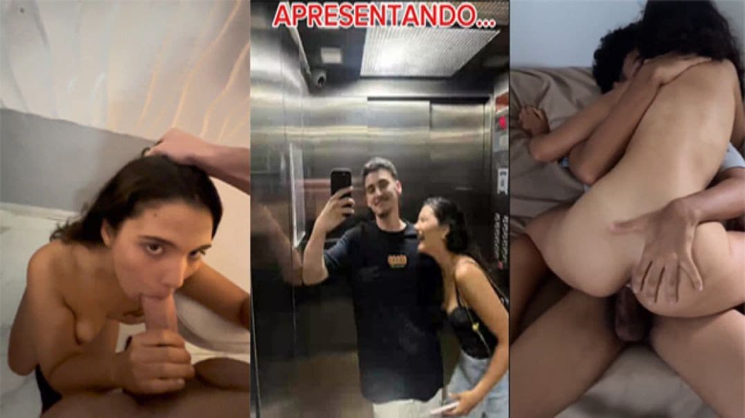 Curious Cuckold Couple Enjoys Multiple Partners - They Met at the Club