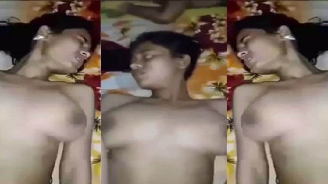 Babe Sucking And Fucking with Husband