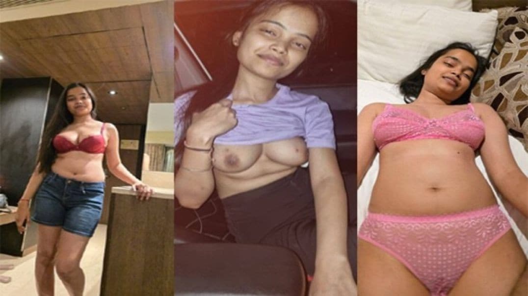 Bangalore Babe Dick Fucking MMS