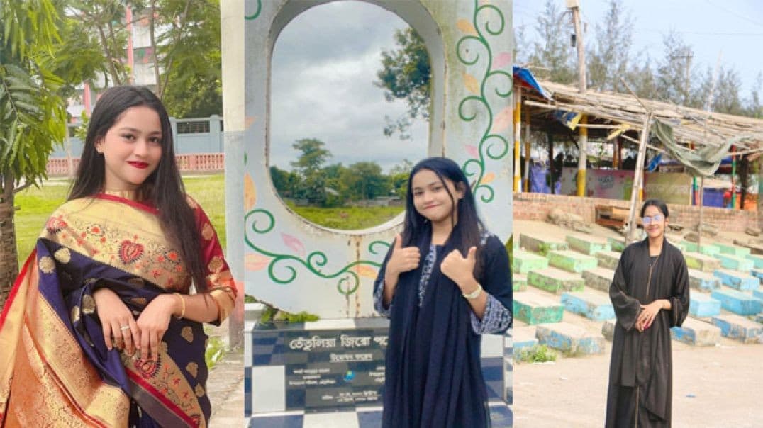 Cute Tiktoker Viral MMS Videos