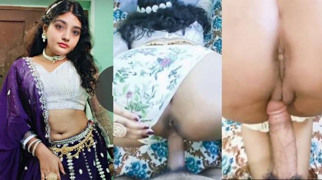 Very Cute and Horny Indian Girl Fucking Porn Video