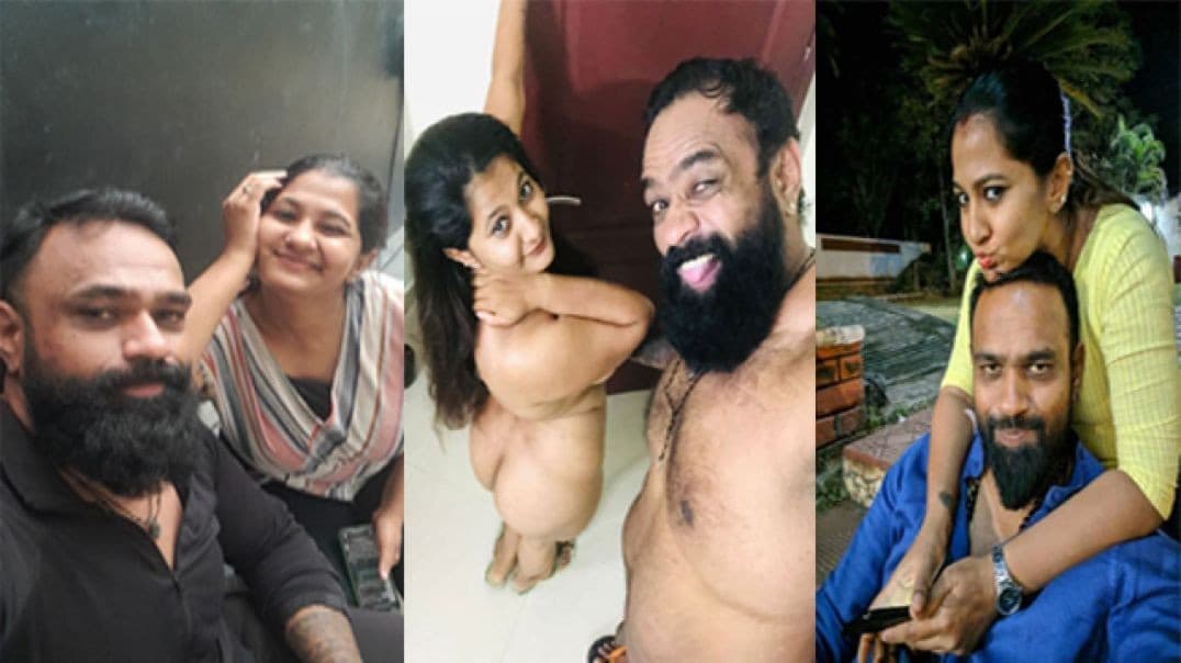 Horny Couple with a Hot Figure Invites Friend for a Threesome