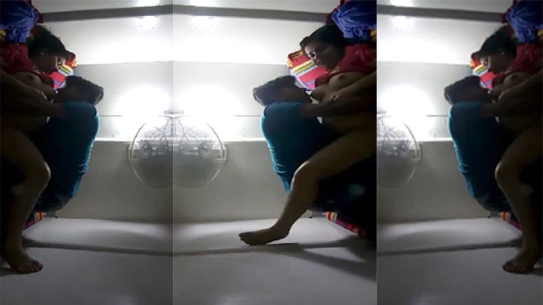 Desi Couple Fucking Hard Dick