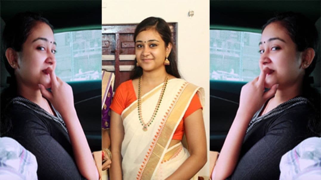 Kochi Mallu Chechi Gives Handjob and Gets Fucked by Hubby