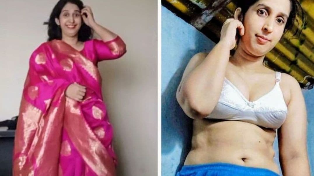 Desi Bhabhi Fucking Nude at OYO Hotel