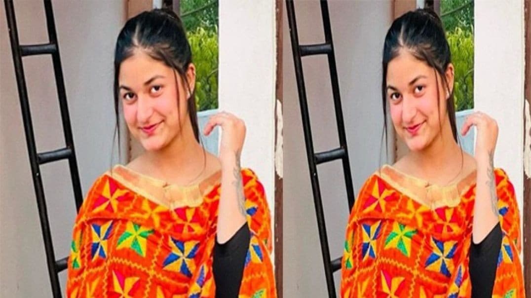 Most Famous Punjabi Girl Fucking Video