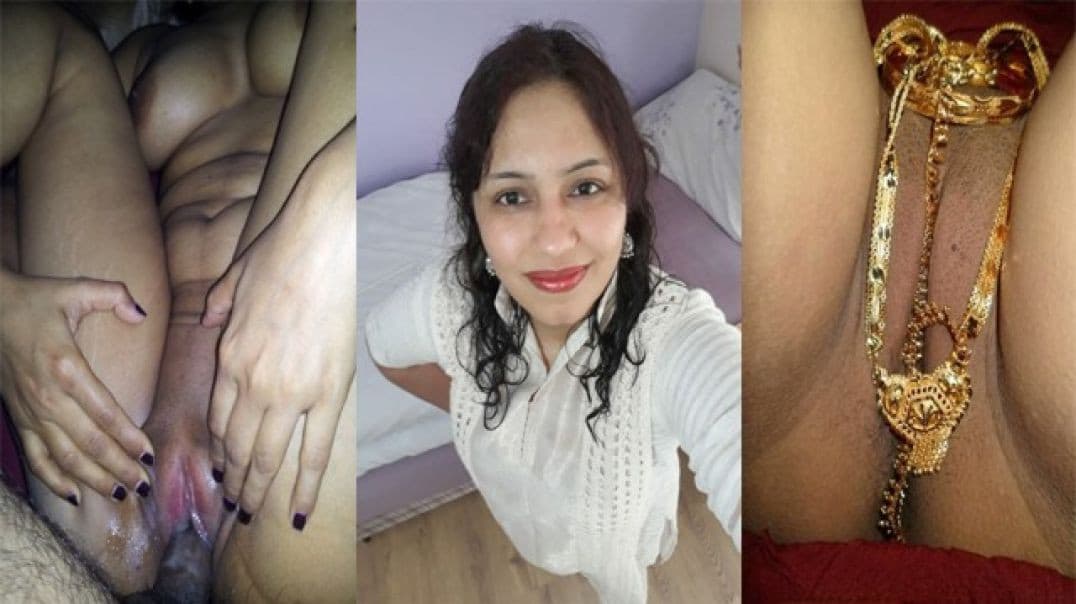 Desi Busty Milf Teacher Blowjob & Hard Fucking