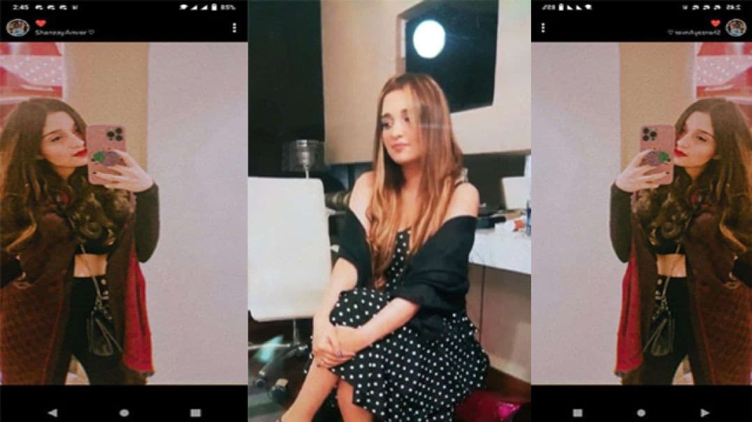 Horny Girlfriend Shows Fingering Videos