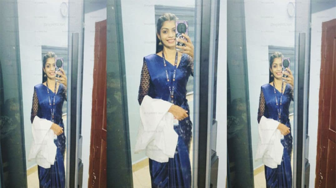 Medical College Girl Shows Nude Boobs on Videocall