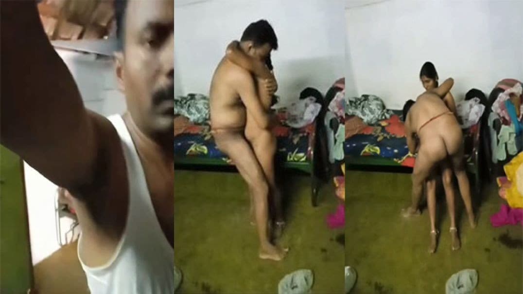 Mature Mallu Bhabhi Illegal Affair Fucking