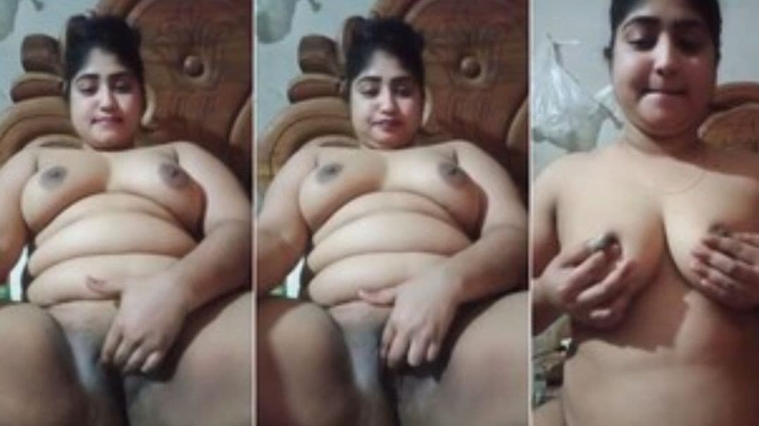 Sexy Bengali Horny Wife Fingering Her Wet Pussy