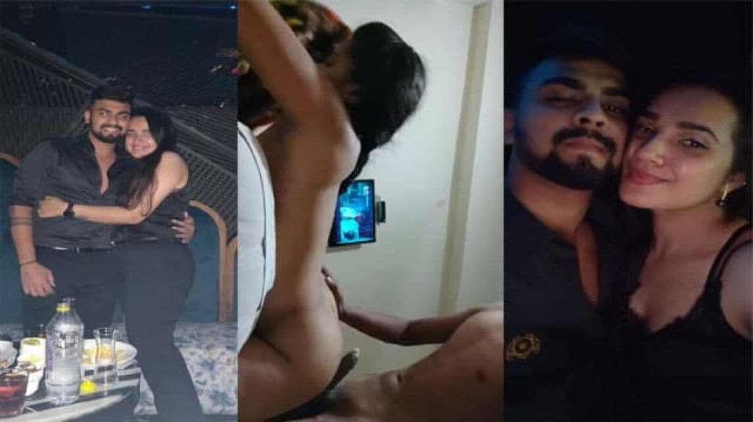 Married Wife Nude and Hardcore Fucking Video