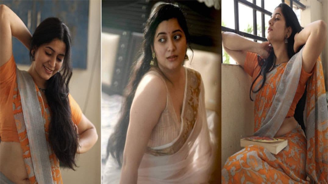 Exclusive Telugu Aunt Sudha MMS Leaked