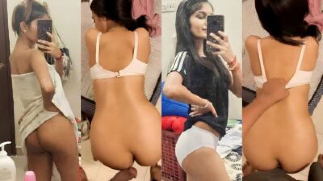 Sexy Desi Girlfriend Hard Fucking