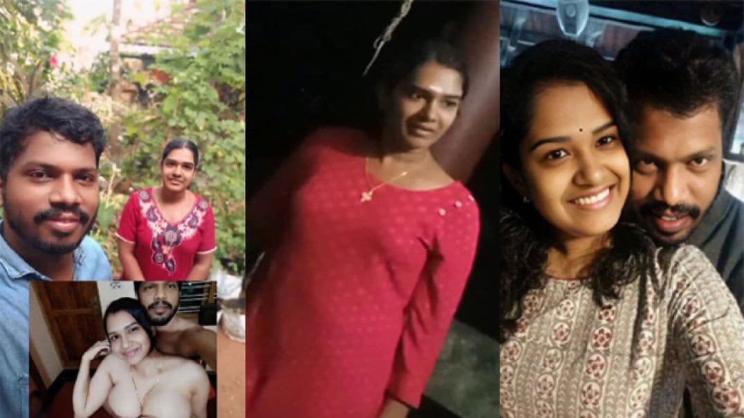 Busty Figure Mallu Girl Merged Clips Video