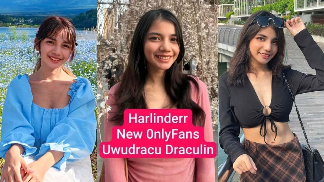 Draculin Aka Uwudracu New OnlyFans Full NUDE Deep Throat Blowjob Fucking Riding