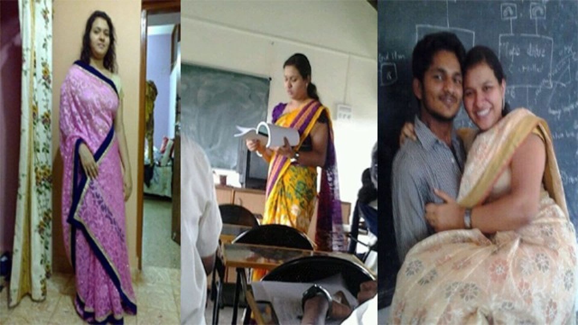 Desi Teacher Student MMS Video