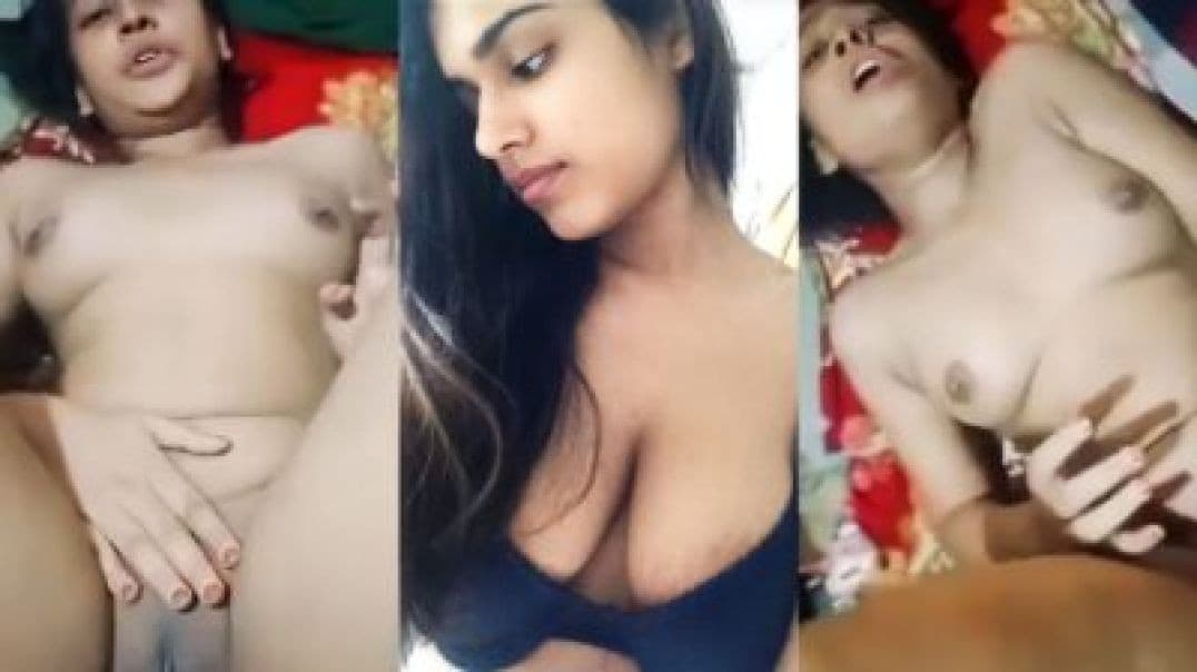 Exclusive Young Lovers Pussy Fucking