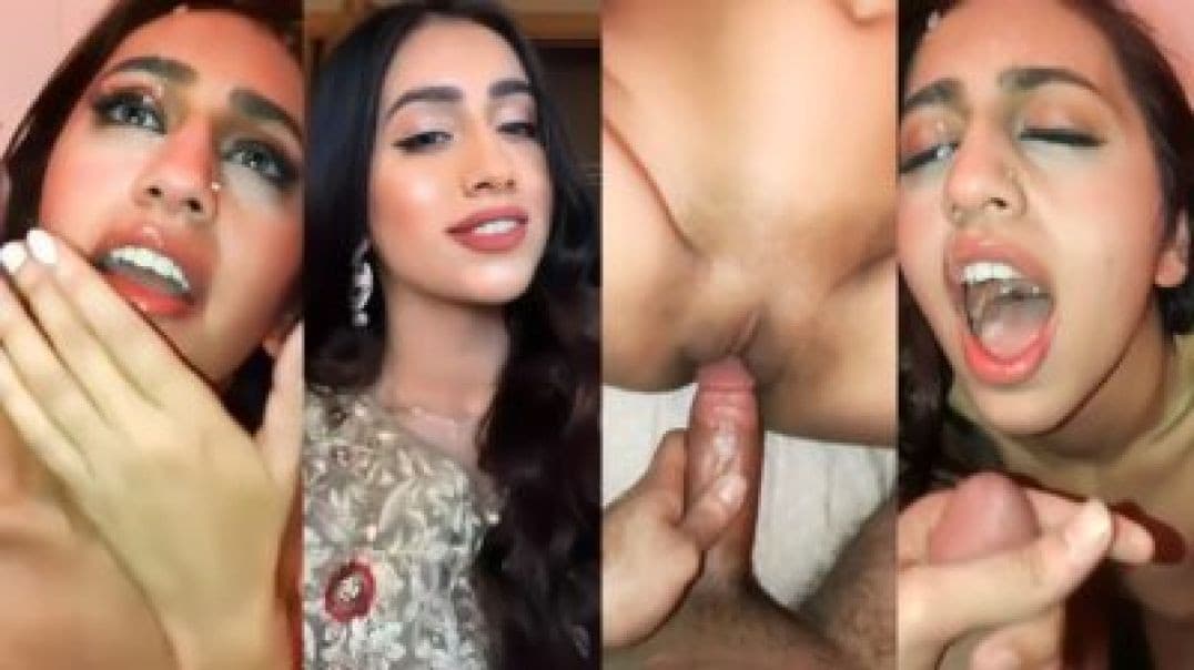 Desi Girlfriend Fucking Big Cock