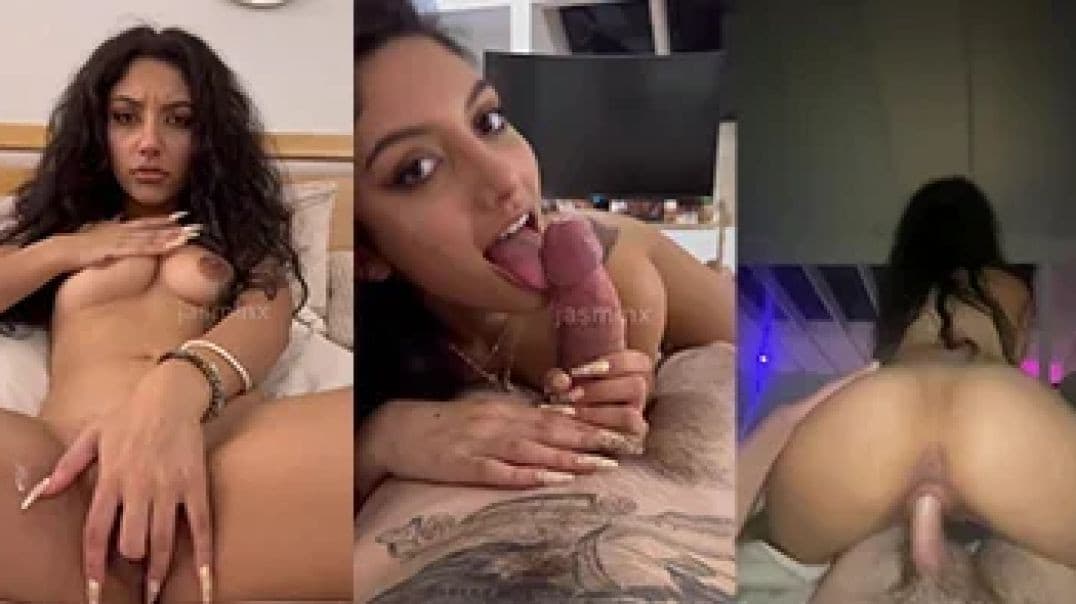 Jasminx Sextape Nude Onlyfans Riding