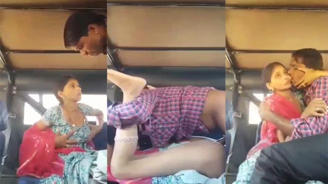 Slim Girl In Car Legs Up Fucking By Her Boyfriend